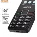 Τηλέφωνο Uniwa V2000 black